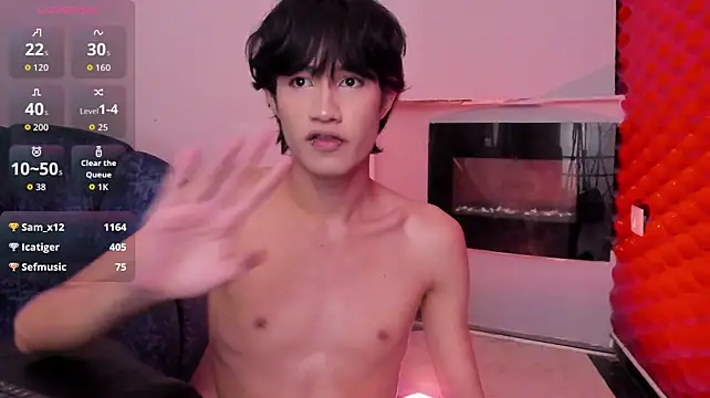 Johan_Lee's Live XXX Chat