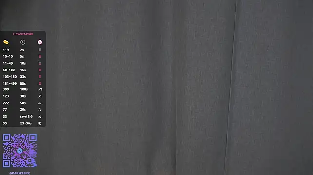 IleneElizondo – webcam-show