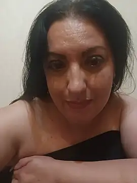 Chat +18 de Veronica-Celie ao vivo