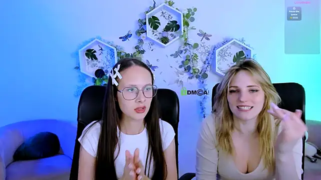 Czat XXX na żywo – mona_cloud