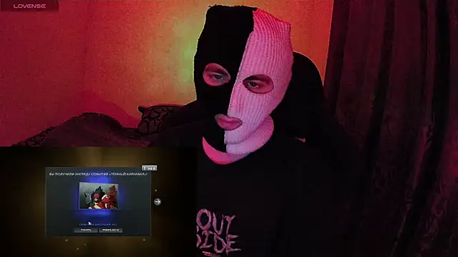 Chat XXX ao vivo de ZXCENSORED-