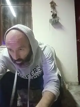 הופעת וובקאם של Jorge_Perezz