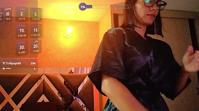 Chat +18 de Helena_rosee ao vivo