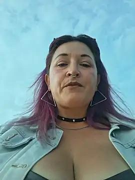 sophie_banger Obrolan Langsung XXX