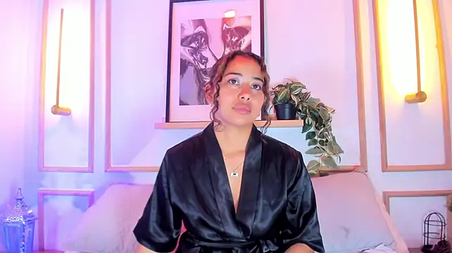 Ammy_nova's Live XXX Chat