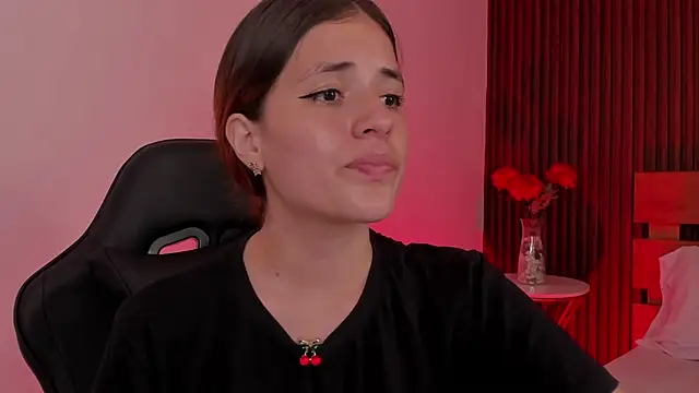 Chat +18 de alliss_ginger_ ao vivo