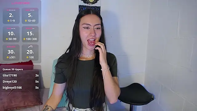 _IR1S_'s Live XXX Chat