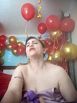 Chat +18 de ISABEEL_SOFIA01 ao vivo