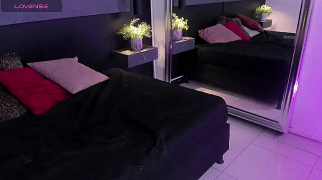 دردشة AngelaCoffee الجنسية المباشرة