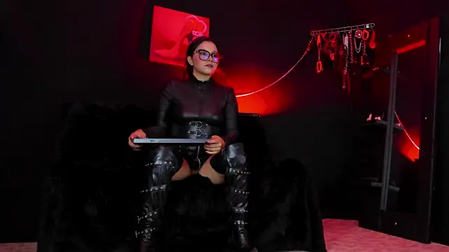 Isabellestones' Live XXX Chat