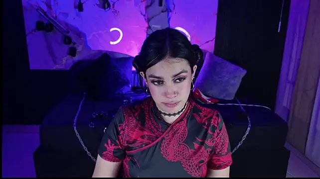 Cris_BDSMのライブXXXチャット