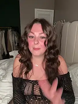 BaddieBellaUK – webcam-show