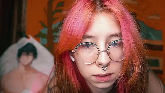 cutiiepink's Live XXX Chat