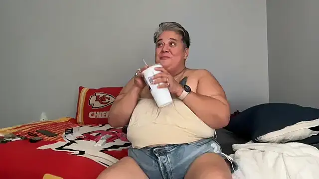 MatureFit_BBCn Live XXX chat