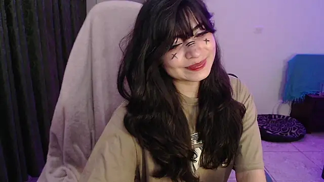 Annagoth_'s Live XXX Chat