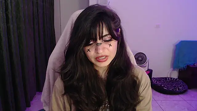 Annagoth_ Chat XXX in diretta