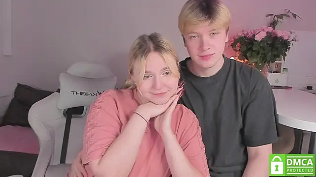 Pokazy przed kamerką – RomPomPony