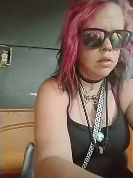 TWiSTYTheTwizted – Live XXX-chat