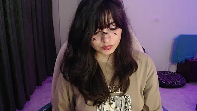 Chatroom XXX en direct de Annagoth_