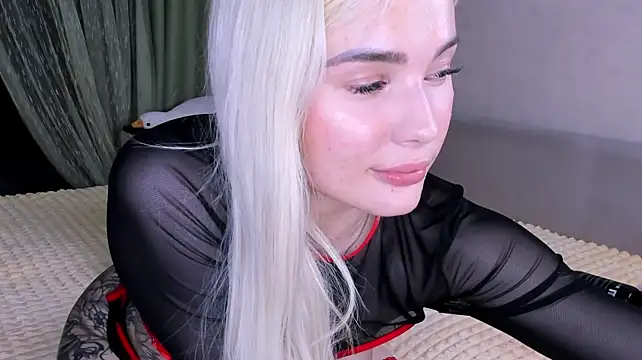 Sweeet_Barbie Live XXX-chat