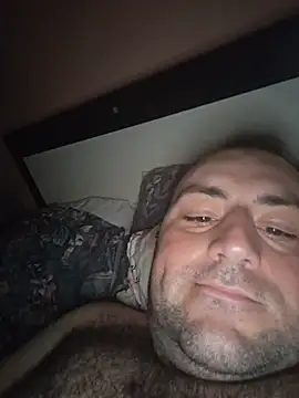 Chat XXX ao vivo de StrictBobby