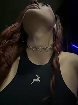 Chat XXX Live ariiel_