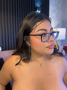 Chat XXX en directo de Alexa_Madisson