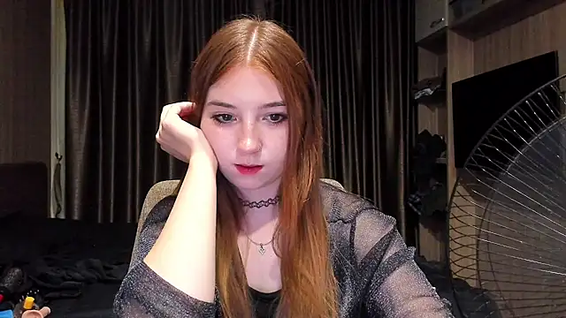 Chatroom XXX en direct de Rachel_Angels