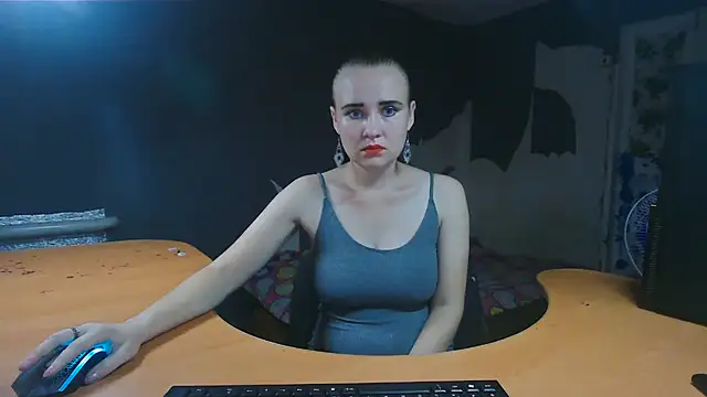 Merenset_'s Live XXX Chat