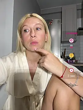Živý XXX chat Kittie_Valentine