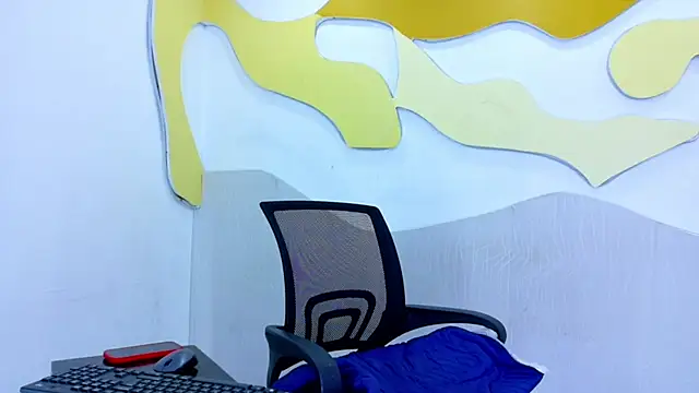 Chat +18 de GeorgBelz ao vivo