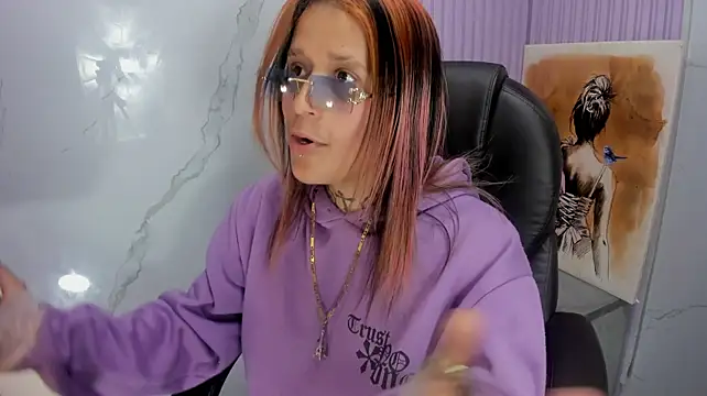 Lya_Ross19 XXX чат на живо