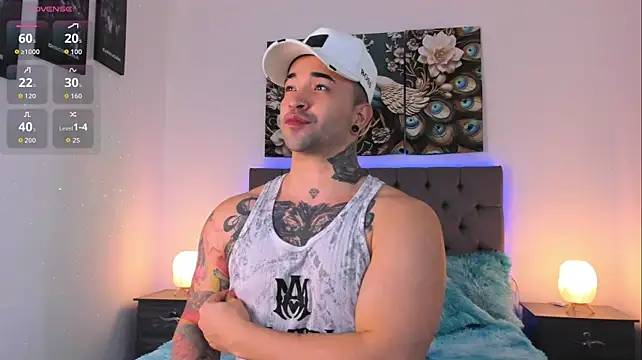 Mathew_Colee Live XXX Chat