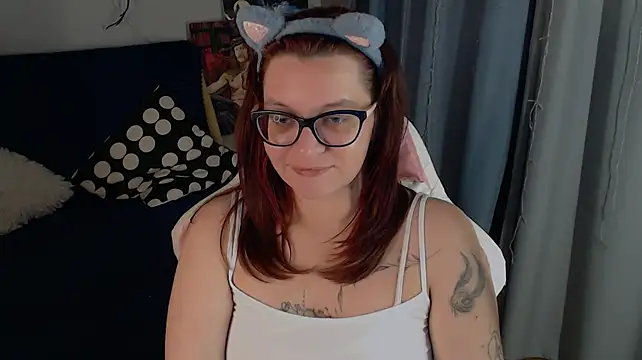 Milaniya_Poolys' Live XXX Chat
