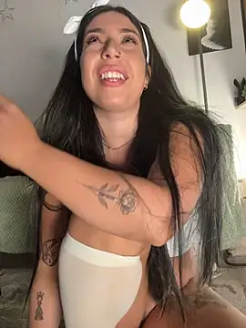 KimArts Live XXX-Chat