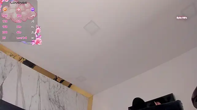 Czat XXX na żywo – Bylie_Hills