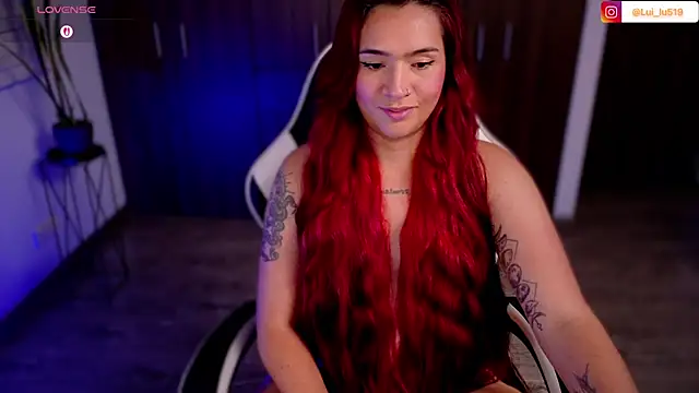 ImLui_lu Live XXX-chat