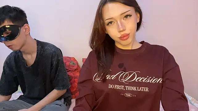 Živý XXX chat moonlure