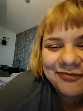 Webkamerová show Frejaxx