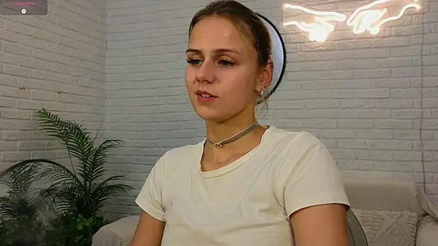 Wendy_D0ll ওয়েবক্যাম শো