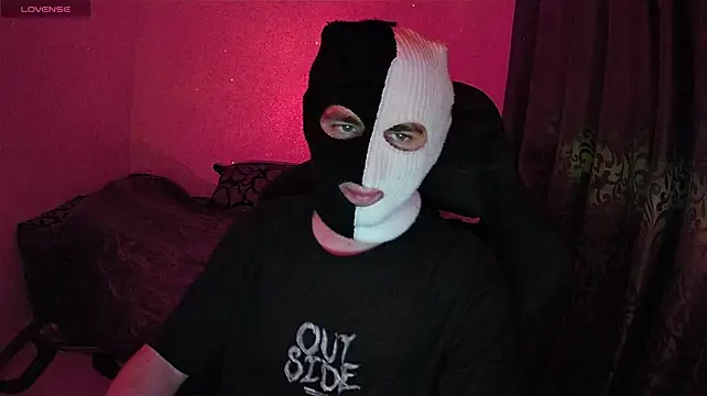 ZXCENSORED-'s Live XXX Chat