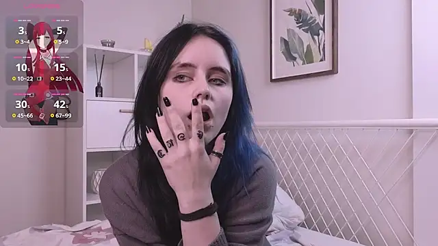 IlonaLovers' Live XXX Chat