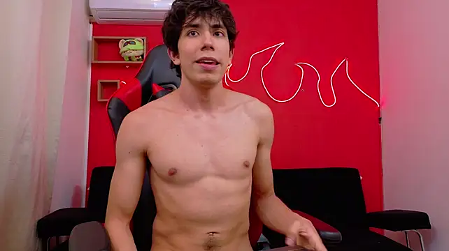 Онлайн чат XXX Neo_Twink
