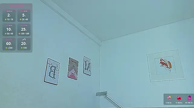 InkSinner Live XXX-Chat