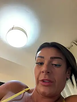Czat XXX na żywo – ultimate_PAWG