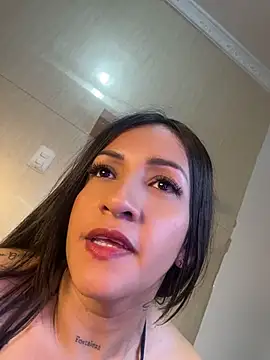 Chat XXX en directo de kendall_flower