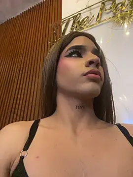 Valery2_salazar 网络视讯表演