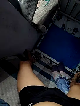 Chat XXX ao vivo de xiaikeai_123456