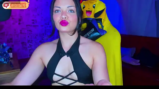 Meli_Pixel's Live XXX Chat