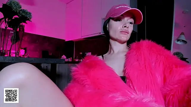Chat XXX en directo de _Misha_Addams_